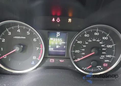 2016 Subaru Impreza 2.0I Premium from USA, damaged, VIN JF1GPAB62G8312579